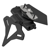 Evotech Performance mocowanie tablicy - BMW S 1000 RR (2023-2024)