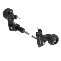 Evotech Performance crashpady - Ducati Panigale V4 R (2021 2024)