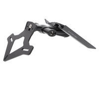 Evotech Performance mocowanie tablicy - KTM 250 Duke (2018-2020)