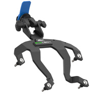 Evotech Performance uchwyt Quad Lock - Suzuki GSX-S1000GX (2024+)