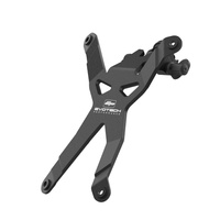 Evotech Performance uchwyt SP Connect - Yamaha Tracer 7 (2021+)