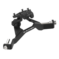 Evotech Performance uchwyt nawigacji Garmin - Aprilia RS660 (2021+)