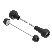 Evotech Performance zestaw crashpadów - Kawasaki Ninja ZX-4R (2023+)