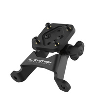Evotech Performance uchwyt nawigacji Garmin - Yamaha XSR900 GP (2024+)