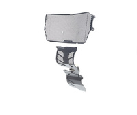 Evotech Performance osłona chłodnicy + silnika - Ducati Monster 821 2013-2017