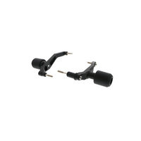 Evotech Performance crashpady - Triumph Trident (2025+)