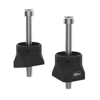 Evotech Handlebar Riser - Ducati Multistrada V4 RS (2024)