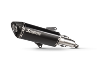 Akrapovic tłumik końcowy Honda X - ADV 350 2022 - 2024 / Forza 350 2021 - 2024