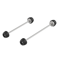 Evotech Performance crashpady osi zestaw - Yamaha MT-09 SP (2021-2023)