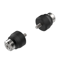 Evotech Performance końcówki kierowncy - Yamaha Tracer 9 GT (2025+)