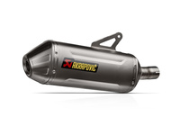 Akrapovic tłumik końcowy CF Moto 450MT 2024+