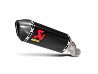 Akrapovic tłumik końcowy Kawasaki ZX-10R 2016 - 2020