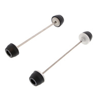 Evotech Performance crashpady osi zestaw - Yamaha MT-09 SP (2018-2020)