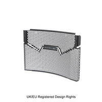 Evotech Performance osłona chłodnicy - BMW F 900 XR TE (2020 - 2024)