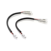 Evotech Performance zestaw przewodów - KTM RC 390 (2022+) (2szt.)