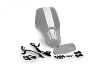 Szyba turystyczna PUIG do Honda CRF1100L Africa Twin Adv. Sports 20-25 (z deflektorem)