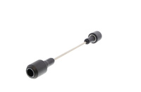 Evotech Performance crashpady - Suzuki SV650X (2018+)