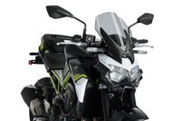 Owiewka PUIG do Kawasaki Z900 20-24 (Touring)