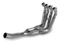 Akrapovic kolektory wydechowe BMW S1000RR 2015 - 2016