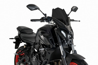 Owiewka PUIG do Yamaha MT-07 21-24 (Touring)