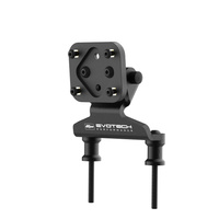 Evotech Performance uchwyt nawigacji Garmin - Kawasaki Z900 SE (2025+)