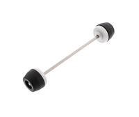 Evotech Performance crashpady osi przód - Suzuki GSX-R1000 (2017-2022)