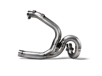 Akrapovic kolektory wydechowe Ducati Scrambler Urban Motard / Night shift / Icon / Icon Dark / Desert Sled 2021 - 2022