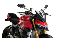 Owiewka PUIG do Ducati Streetfighter V4 / S 20-25 (Sport)
