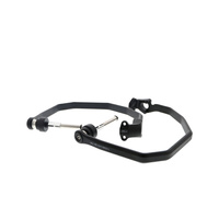 Evotech Perfromance osłony dłoni - Ducati Multistrada V4 Rally (2023-2024)