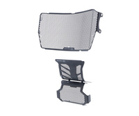 Evotech Performance osłony chłodnicy + silnika - Ducati Hypermotard 950 (2019+)