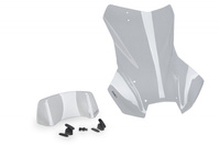 Szyba turystyczna PUIG do BMW R1300GS / Adventure 24-25 (z deflektorem)