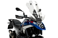 Szyba turystyczna PUIG do BMW R1300GS 24-25 (z radarem AAC z deflektorem)