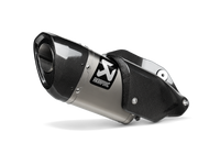Akrapovic tłumik końcowy Suzuki GSX-S1000GX/GT / 950