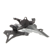 Evotech Performance mocowanie tablicy - BMW R 1250 RS (2022+)