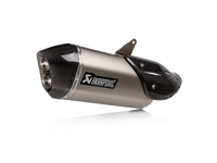 Akrapovic tłumik końcowy Harley Davidson Pan America 1250