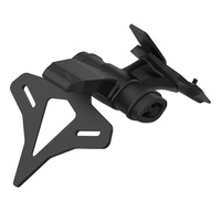 Evotech Performance mocowanie tablicy - Ducati Streetfighter V4 Lamborghini (2023-2024)