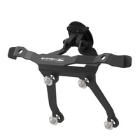 Evotech Performance uchwyt nawigacji TomTom - Triumph Tiger 900 Rally Pro (2024+)