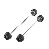 Evotech Performance crashpady osi zestaw - Honda CB1000 Hornet SP (2025+)