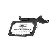 Evotech Performance mocowanie tablicy - Honda CB1000 Hornet SP (2025+)