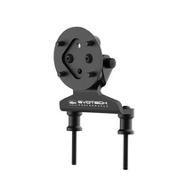 Evotech Performance uchwyt nawigacji TomTom - Kawasaki Z900 2025+