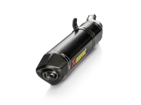 Akrapovic tłumik końcowy Honda CB 500 Hornet / NX 500 2024 - 2025
