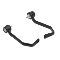 Evotech Brake And Clutch Lever Protector Kit (Race) - Honda Monkey 125 (2025+)