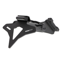 Evotech Performance mocowanie tablicy - Suzuki GSX-R1000R (2017-2022)