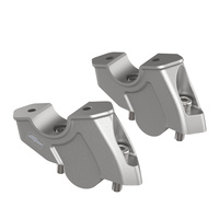 Evotech Performance podwyższenie kierownicy z przesunięciem - BMW R 1300 GS (2024+)