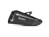 Akrapovic tłumik końcowy BMW S1000XR 2015 - 2019