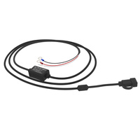 Evotech Performance ładowarka USB - KTM 1290 Super Duke GT (2019+)