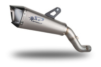 Spark tłumik końcowy Konix Evo Ducati Multistrada V4/S 2021-2024