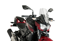 Owiewka PUIG do Kawasaki Z400 19-24