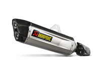 Akrapovic tłumik końcowy Yamaha Tenere 700 2019 - 2025