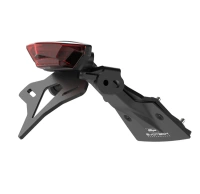 Evotech Performance mocowanie tablicy - Suzuki GSX-8R (2024+)